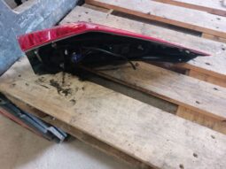 
										RENAULT Jobb Hátsó Lámpa full									