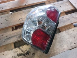 
										SUZUKI Bal Hátsó Lámpa full									