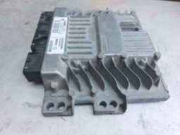 
										RENAULT Motorvezérlő full									