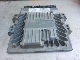 
										RENAULT Motorvezérlő full									
