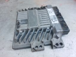 
										RENAULT Motorvezérlő full									