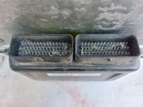RENAULT Motorvezérlő