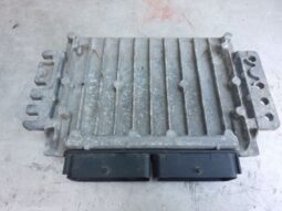 
										RENAULT Motorvezérlő full									
