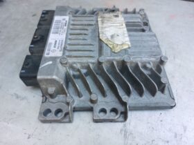 RENAULT Motorvezérlő