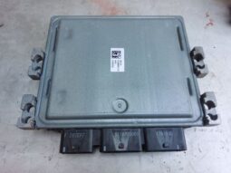 
										RENAULT Motorvezérlő full									