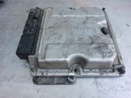 
										RENAULT Motorvezérlő full									