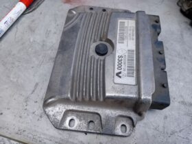RENAULT Motorvezérlő