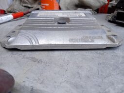 
										RENAULT Motorvezérlő full									