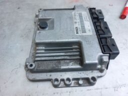 
										RENAULT Motorvezérlő full									
