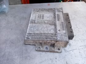 RENAULT Motorvezérlő