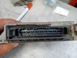 
										RENAULT Motorvezérlő full									