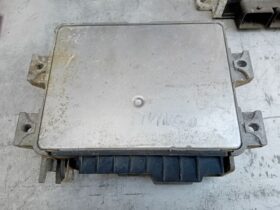 RENAULT Motorvezérlő