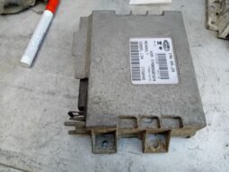 
										RENAULT Motorvezérlő full									