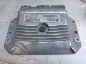 RENAULT Motorvezérlő
