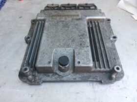 RENAULT Motorvezérlő