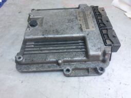 
										RENAULT Motorvezérlő full									