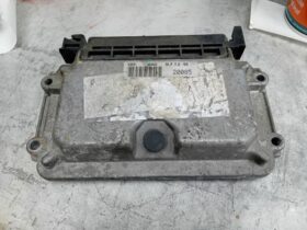 PEUGEOT Motorvezérlő