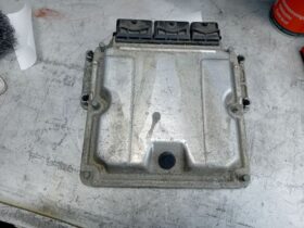 RENAULT Motorvezérlő