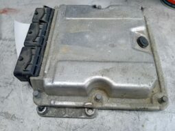 
										RENAULT Motorvezérlő full									