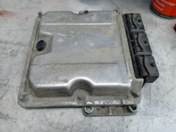 
										RENAULT Motorvezérlő full									