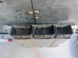
										RENAULT Motorvezérlő full									