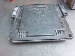 
										RENAULT Motorvezérlő full									