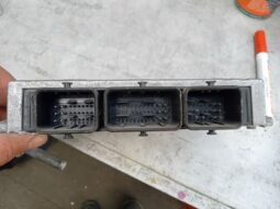
										RENAULT Motorvezérlő full									