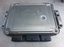 
										RENAULT Motorvezérlő full									