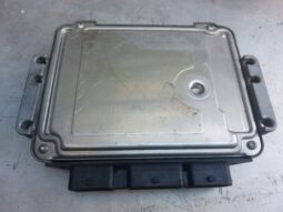 
										RENAULT Motorvezérlő full									