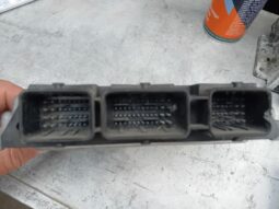 
										RENAULT Motorvezérlő full									
