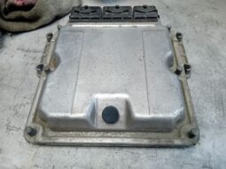 
										RENAULT Motorvezérlő full									