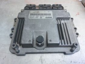 RENAULT Motorvezérlő