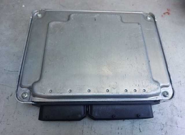 
								VW Motorvezérlő full									
