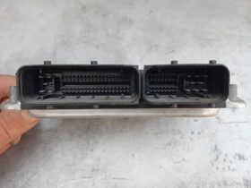 SKODA Motorvezérlő