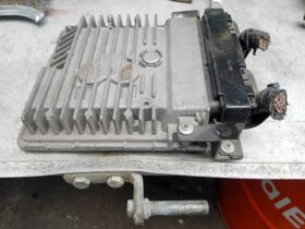 SEAT Motorvezérlő