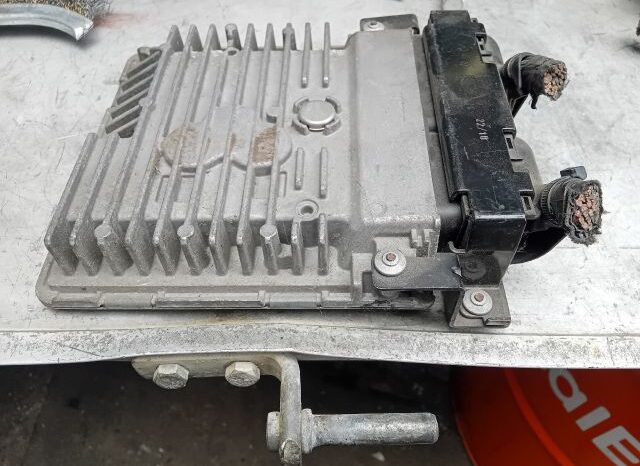
								SEAT Motorvezérlő full									