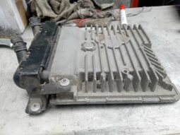 
										SEAT Motorvezérlő full									