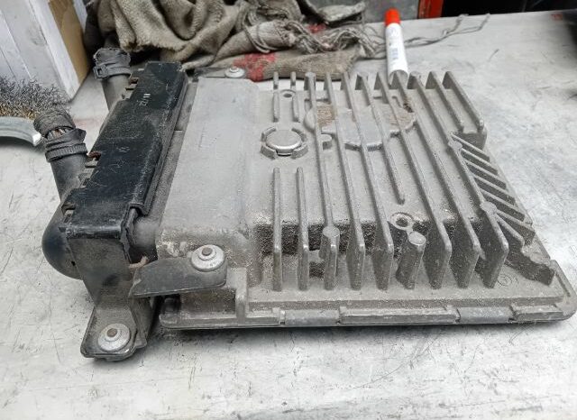 
								SEAT Motorvezérlő full									
