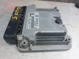 
										VW Motorvezérlő full									