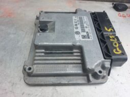 
										VW Motorvezérlő full									
