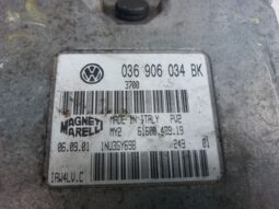 
										SKODA Motorvezérlő full									