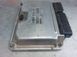 
										VW Motorvezérlő full									