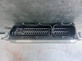 VW Motorvezérlő