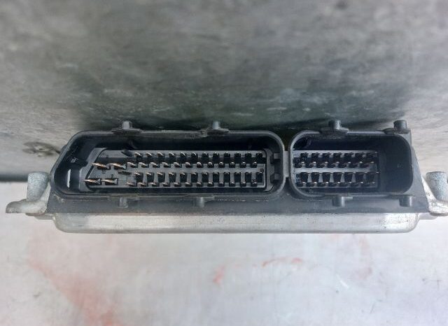 
								VW Motorvezérlő full									