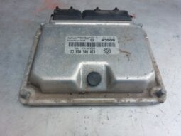
										VW Motorvezérlő full									