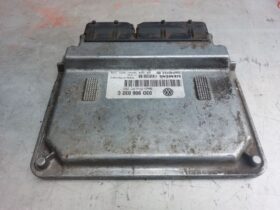 VW Motorvezérlő