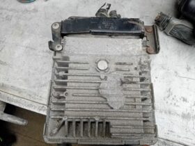 SEAT Motorvezérlő
