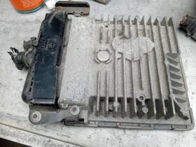SEAT Motorvezérlő