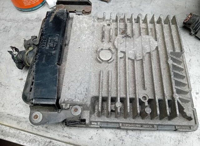 
								SEAT Motorvezérlő full									