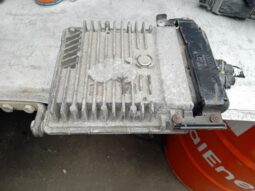 
										SEAT Motorvezérlő full									